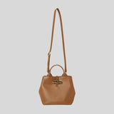 LONGCHAMP Le Roseau S Handbag Cajou 10273HGC