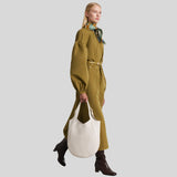 LONGCHAMP Le Foulonné XL Tote Bag Paper 10331021