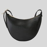 LONGCHAMP Le Foulonné S Crossbody Bag Black 10337021