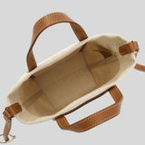 LONGCHAMP Complice S Crossbody Bag Caramel 10368HJG