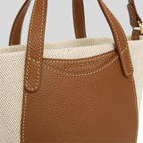 LONGCHAMP Complice S Crossbody Bag Caramel 10368HJG