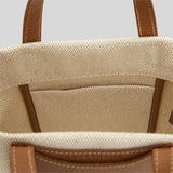 LONGCHAMP Complice S Crossbody Bag Caramel 10368HJG