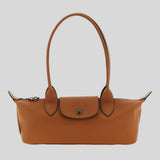LONGCHAMP Le Pliage Extra M Shoulder Bag Cajou 10370987