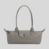 LONGCHAMP Le Pliage Extra M Shoulder Bag Tourterelle 10370987