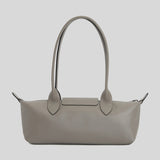LONGCHAMP Le Pliage Extra M Shoulder Bag Tourterelle 10370987