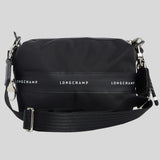 LONGCHAMP Le Pliage Energy XS Crossbody Bag Black 10373HSR