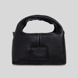 MARC JACOBS Micro Crossbody Sack Bag Black 2F5SMN019S01