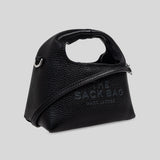 MARC JACOBS Micro Crossbody Sack Bag Black 2F5SMN019S01