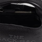MARC JACOBS Micro Crossbody Sack Bag Black 2F5SMN019S01