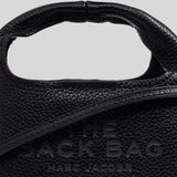 MARC JACOBS Micro Crossbody Sack Bag Black 2F5SMN019S01