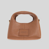 MARC JACOBS Micro Crossbody Sack Bag Argan Oil 2F5SMN019S01