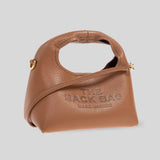 MARC JACOBS Micro Crossbody Sack Bag Argan Oil 2F5SMN019S01