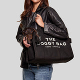 MARC JACOBS The Doggy Bag Black 2R5HTT010H02