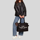 MARC JACOBS The Doggy Bag Black 2R5HTT010H02