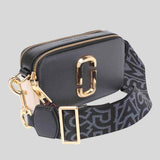 Marc Jacobs Snapshot Small Camera Bag Shadow Multi 2S3HCR500H03