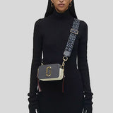Marc Jacobs Snapshot Small Camera Bag Shadow Multi 2S3HCR500H03