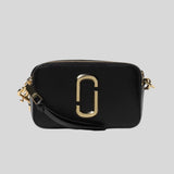 MARC JACOBS Snapshot Small Camera Bag Black Multi 2S3HCR500H03