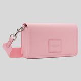 MARC JACOBS The Leather Mini Bag Ribbon Pink 2S4SMN080S02