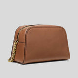 MICHAEL KORS Ashton Extra-Small Camera Crossbody Bag Luggage 35F6G9QC0I
