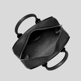 MICHAEL KORS Ashton Small Messenger Bag Black 35F6S9QM5L