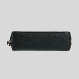 MARC JACOBS Bold Grind Leather Small Crossbody Pouch Black 4F4SMN001S01