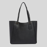 MARC JACOBS Drifter Tote Bag Black 4S5HTT001H01