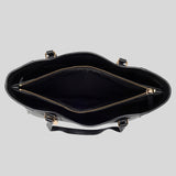 MARC JACOBS Drifter Tote Bag Black 4S5HTT001H01