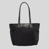 MARC JACOBS Preppy Nylon Tote Bag Black 4S6HTT467H02