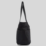 MARC JACOBS Preppy Nylon Tote Bag Black 4S6HTT467H02