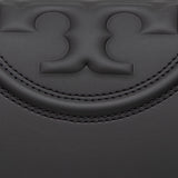 TORY BURCH Fleming Matte Convertible Shoulder Bag Black 82559