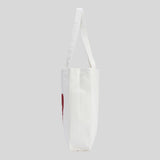A.P.C. Pomme Lou Tote Bag White COGYX-M67068