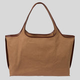 A.P.C. Harper Shopper Tote Hazelnut COHKF-F67024