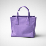 MARC JACOBS Canvas Standard Supply Medium Tote Lilac 4S5HTT048H02