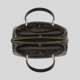 KATE SPADE Carey Sullivan Bag Black KH227