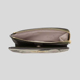KATE SPADE Madison Floral Small L Zip Wallet Meringue Multi KL865