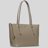 KATE SPADE All Day Tote Oyster Shell KO140