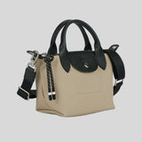 LONGCHAMP Le Pliage Energy XS Handbag Argile L1500HSR