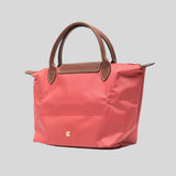 LONGCHAMP Le Pliage Original S Tote Bag Fraise L1621089