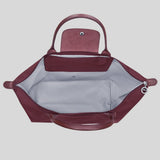 LONGCHAMP Le Pliage One L Handbag Bag Bordeaux L1626979