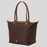 LONGCHAMP Le Pliage Original L Tote Bag Moka L1899089