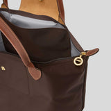LONGCHAMP Le Pliage Original L Tote Bag Moka L1899089