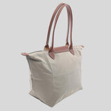 LONGCHAMP Le Pliage Original L Tote Bag Galet L1899089