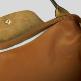 LONGCHAMP Le Pliage Original L Tote Bag Cognac L1899089