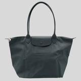 LONGCHAMP Le Pliage One L Tote Bag Anthracite L1899979