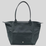 LONGCHAMP Le Pliage One L Tote Bag Anthracite L1899979