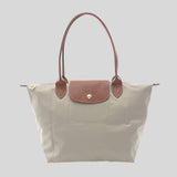 LONGCHAMP Le Pliage Orginal M Tote Bag Galet L2605089