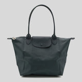 LONGCHAMP Le Pliage One M Tote Bag Anthracite L2605979