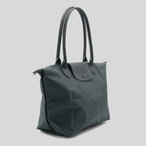 LONGCHAMP Le Pliage One M Tote Bag Anthracite L2605979
