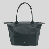 LONGCHAMP Le Pliage One M Tote Bag Anthracite L2605979