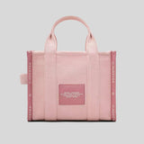 MARC JACOBS The Jacquard Small Tote Bag Rose M0017025